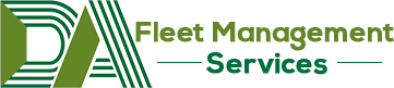 DA Fleet Management Services Logo